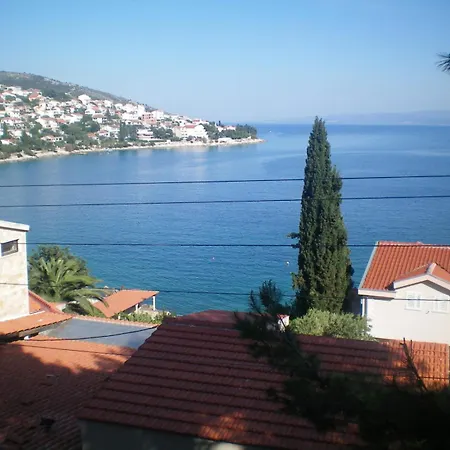 Okruglica House Trogir