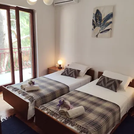 Okruglica House Nyaraló