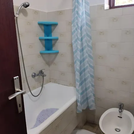 Relaxing House Ferienhaus Trogir