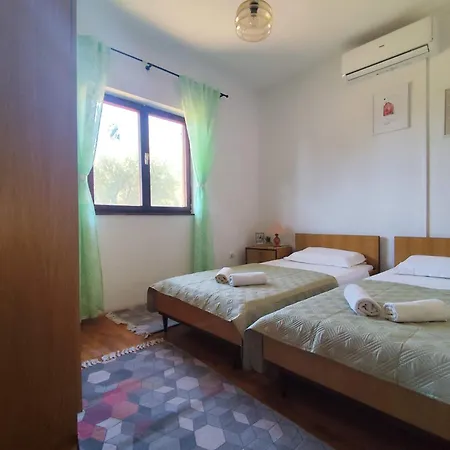 Ferienhaus Relaxing House Trogir