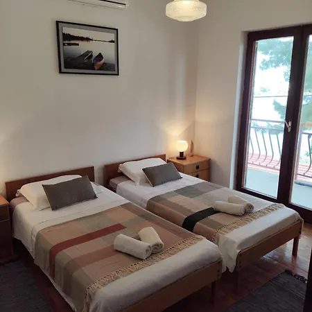 Σπίτι διακοπών Okruglica House *