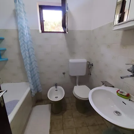 Okruglica House Σπίτι διακοπών Τρογκίρ