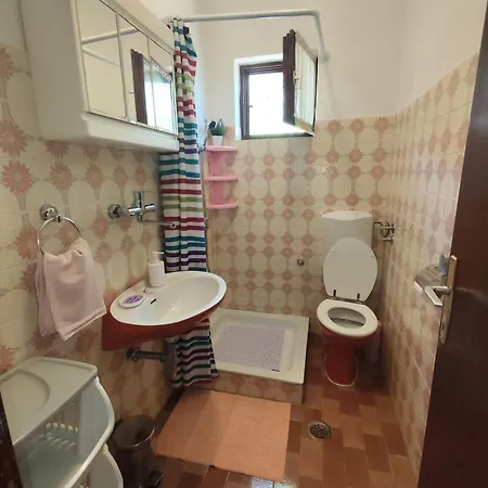 Σπίτι διακοπών Okruglica House Τρογκίρ