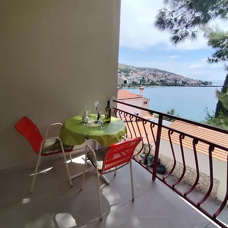 Okruglica House Σπίτι διακοπών *