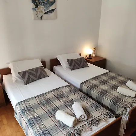 Relaxing House Ferienhaus