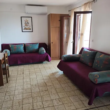 Okruglica House *