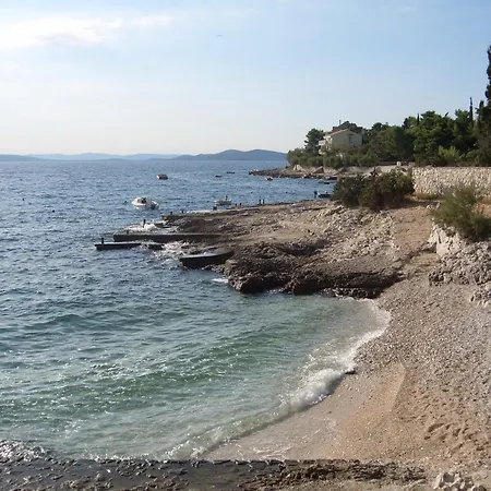 Ferienhaus Relaxing House *