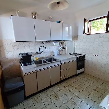 Okruglica House Σπίτι διακοπών Τρογκίρ