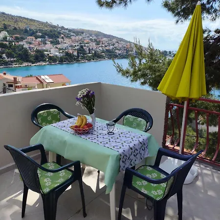 Σπίτι διακοπών Okruglica House