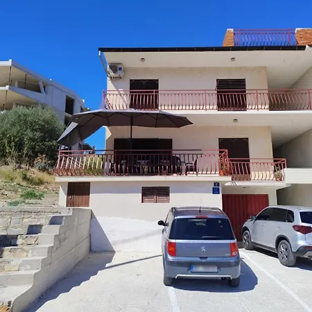 Okruglica House *