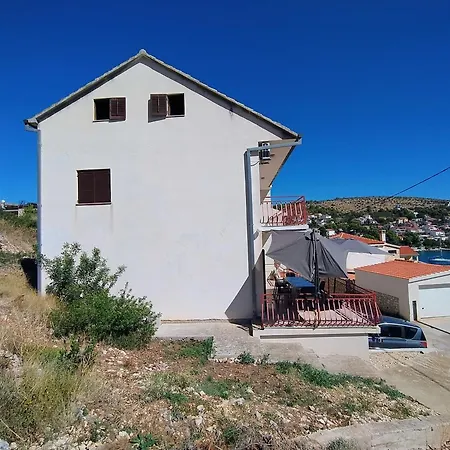 Relaxing House Ferienhaus