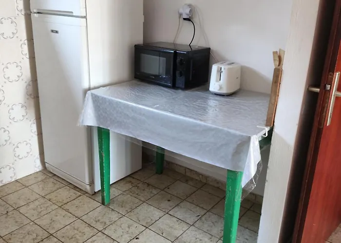 Okruglica House 度假居 *