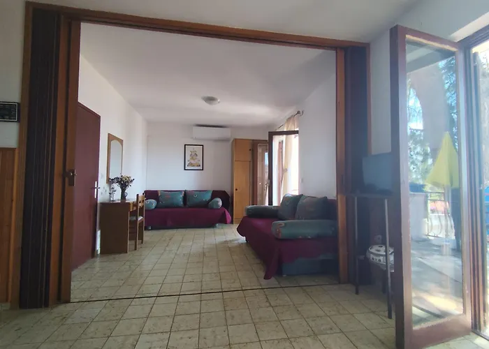 Okruglica House * 特罗吉尔