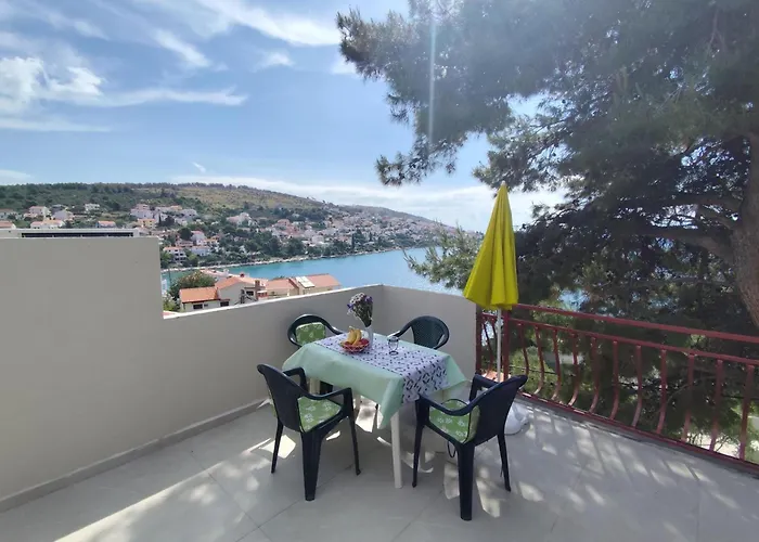 Okruglica House 度假居