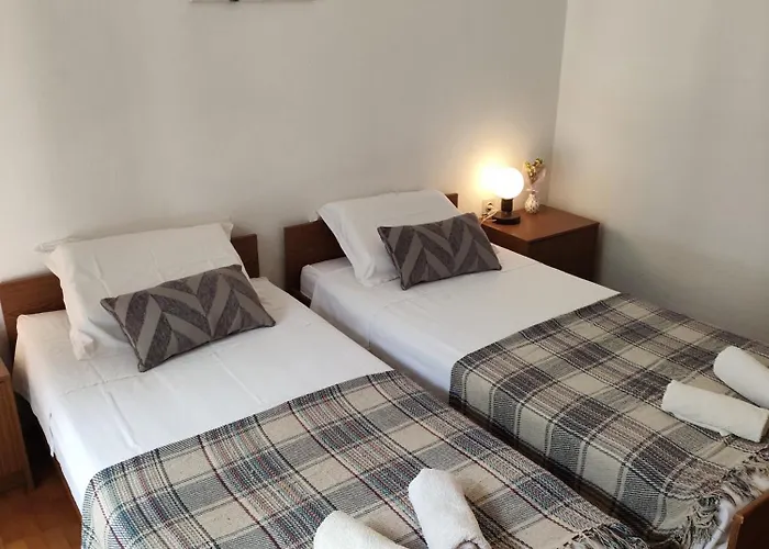 Okruglica House 度假居