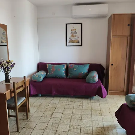 Okruglica House * Traù