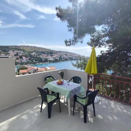 Okruglica House Casa vacanze