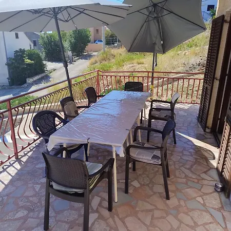 Okruglica House Traù